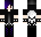 gothic girlll