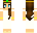 greek girl
