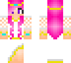greek girl