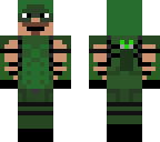 green arrow