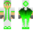 green boy angel fixed