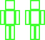 green holigram