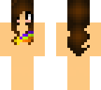 hair template