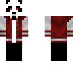 halloween panda