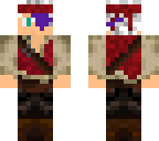 hardcore pirate indrik