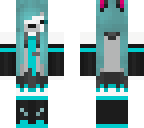 hatsune icebear