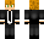 he