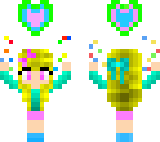 heart kid