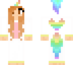 heart unicorn onesie girl