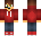 hedset boy