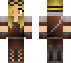 heph girl