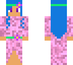hippi girl