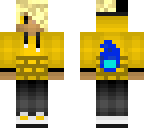 human bill cipher
