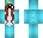 im a narwhal