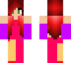 jessica rabbit | Minecraft Skins