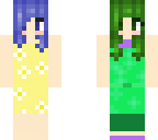 joy and disgust -inside out collection
