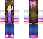 katiecat88's fall skin