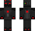 killer machine