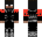 king herobrine