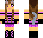 kitty girl