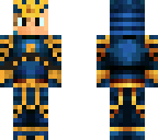 knight of power edit