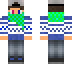 kyzers winter skin