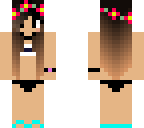 little sisters skin