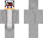 llama boy