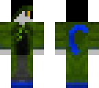 male nepeta