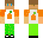 mangofury