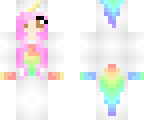 mc skin