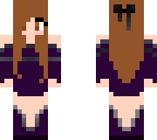 me as witch edited