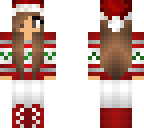 me on christmas