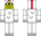 mega ross chikin