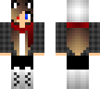 meh skin