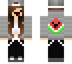 melongirl