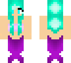 mermaid