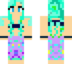 mermaid fix