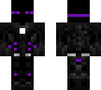 mi ender dj morado tron