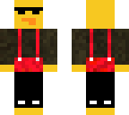 militar derp duck