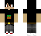 minecraft shirt