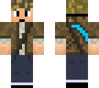 miner