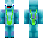 monster ag alphastein
