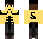 muscle sandymccuddles