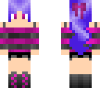 my edited skin