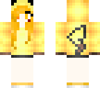 my new skin