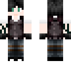 my new skin