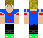 my skin 4