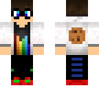 my skin