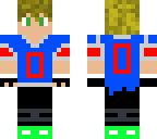 my skin